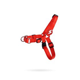 Arnês Para Cão Solid Vermelho S Dashi 1 Un