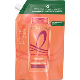 Champô Dream Long Refill L'oréal Paris Elvive 500 ml