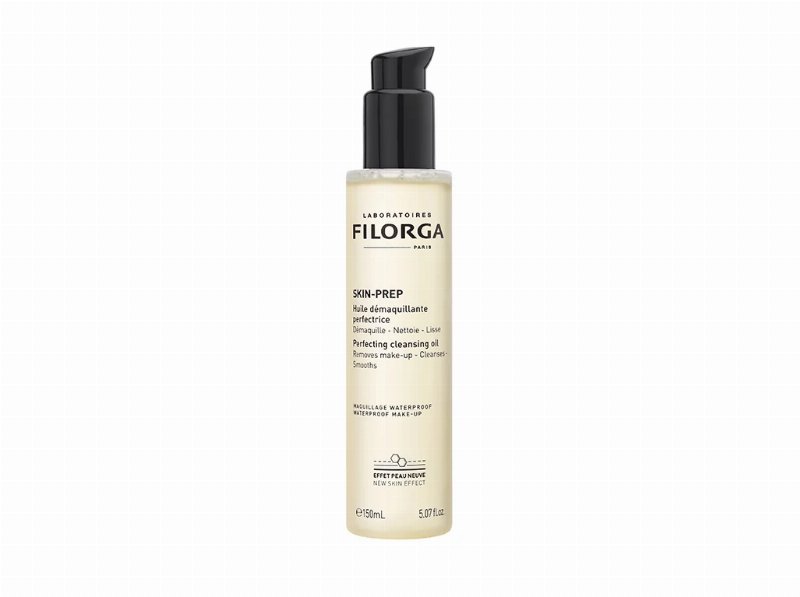 Oleo Desmaquilhante Filorga 150 ml