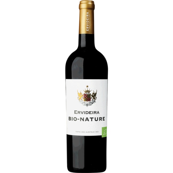Vinho Tinto Do Alentejo Bio-Nature Biológico 75 cl