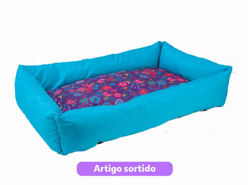 Cama Mmpet Copy Tamanho Xs Cores Sortidas
