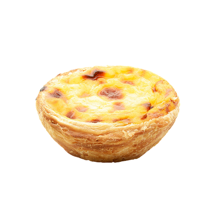Pastel De Nata Nossa Padaria 55G