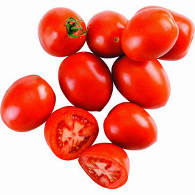 Tomate Chucha Biológico Continente Bio 400 gr