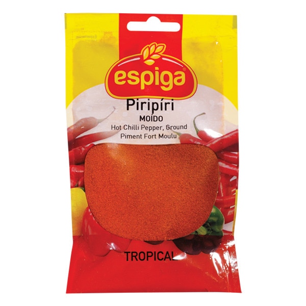 Piripíri Moído 60 g
