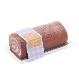 Torta De Red Velvet Da Nossa Pastelaria 400 gr