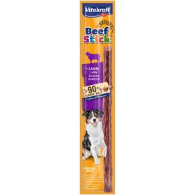 Snack Para Cão Tiras Borrego Vitakraft 12 g