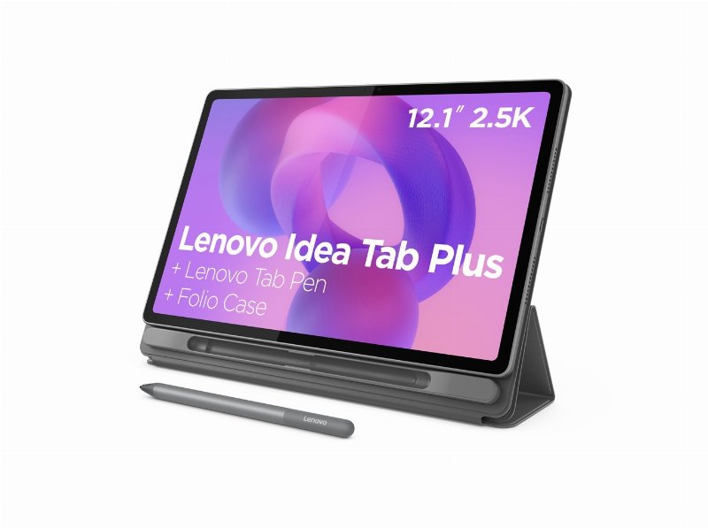 Tablet Lenovo Idea Tab Plus Tb361Fu (12.1'' 2.5K 12Gb/256Gb)