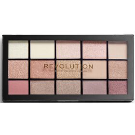 Palete Sombras De Olhos Re-Loaded Iconic 3.0 Revolution 1 Un