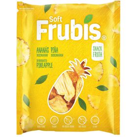 Ananás Semi-Desidratado Frubis 50 gr