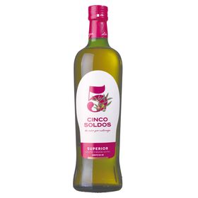 Azeite Virgem Extra Superior Cinco Soldos 75 cl