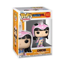 Funko - Figura Dragon Ball - Chichi 83711