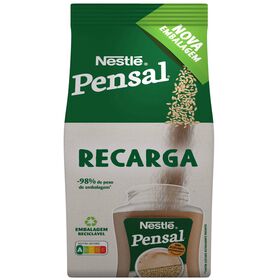 Bebida De Cereais Cevada Solúvel Refill Pensal 170 gr