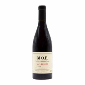 Mob Alfrocheiro Dão Vinho Tinto