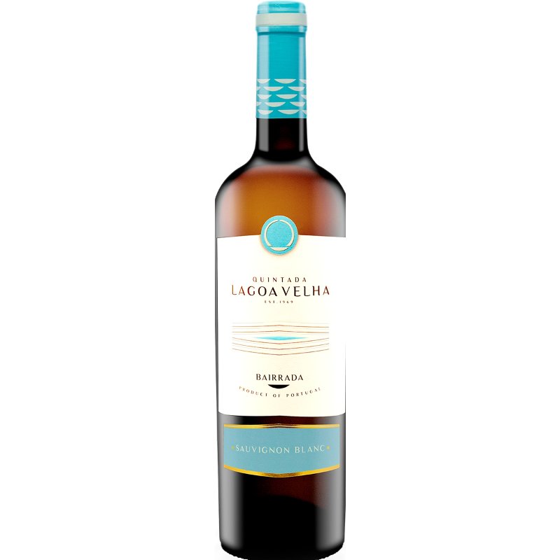 Vinho Branco Da Bairrada Sauvignon Blanc 75 cl