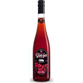 Enm Licor De Ginja