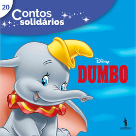 Contos Solidários 20 - Dumbo