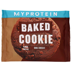 Barra Baked Cookie E Chocolate My Protein 75 gr