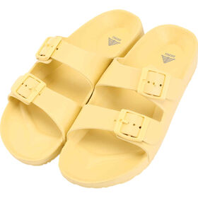 Sandálias Mulher Amarelo 38 Berg