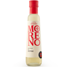 Vinagre De Arroz Moreno 250 ml
