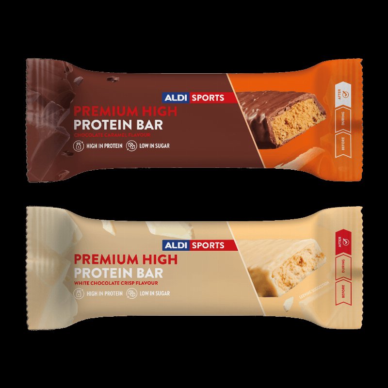 Barra Proteína 50% Sortido; Suplemento Alimentar