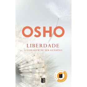 Liberdade (Livro De Bolso) De Osho