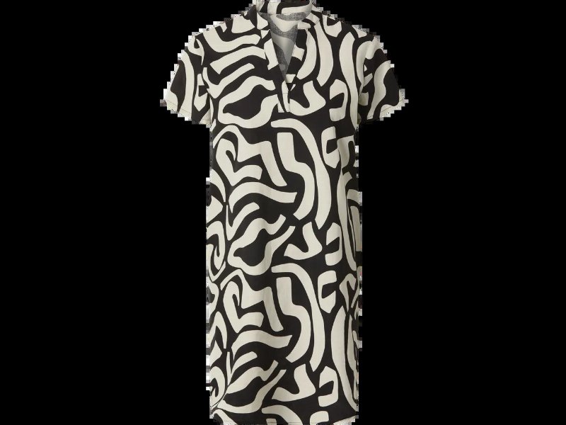 Vestido De Linho Premium