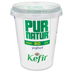 Iogurte Natural Kefir Pur Natur 400 gr