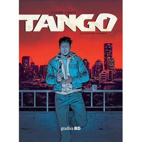 Tango (Livro 5) - O Último Condor De Philippe Xavier E Matz