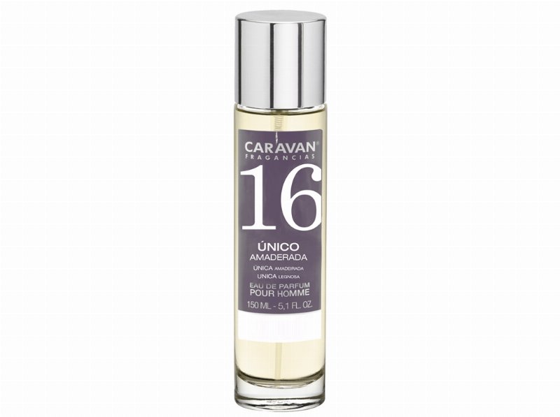 Eau De Parfum Caravan Homem Nº16 150 ml