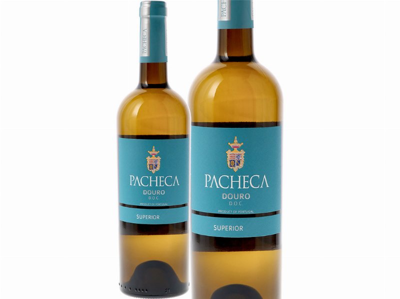 Vinho Branco Pacheca Superior 0.75 l