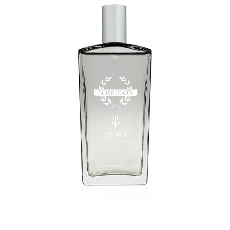 Poseidon Sport Men Eau De Toilette Vaporizador 150 ml