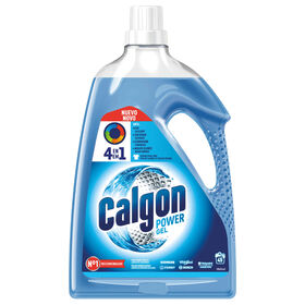 Anti-Calcário Power Gel Calgon 2,25 Lt
