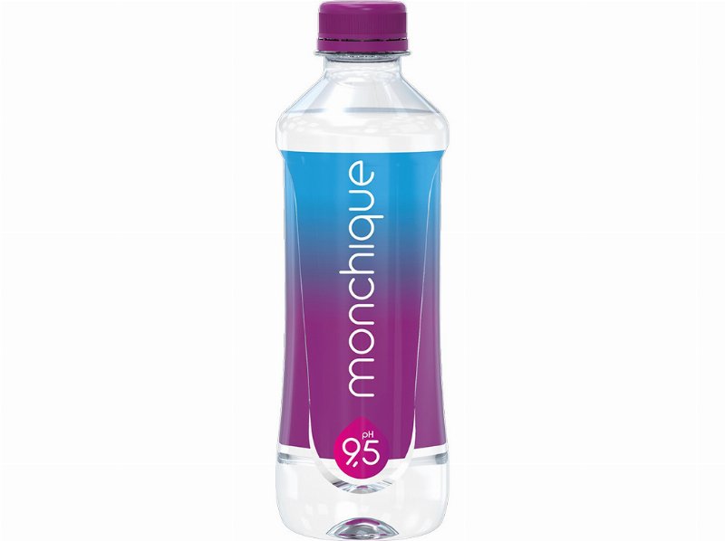 Água Mineral Natural Monchique 0.34 l (Sdr)