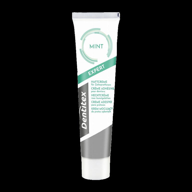 Creme Adesivo Para Próteses 75 g
