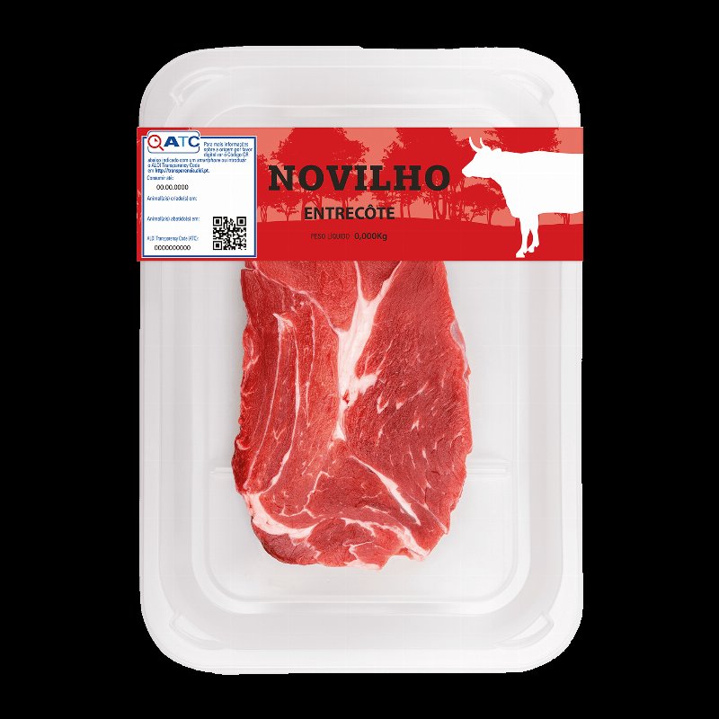 Entrecôte De Novilho Kg