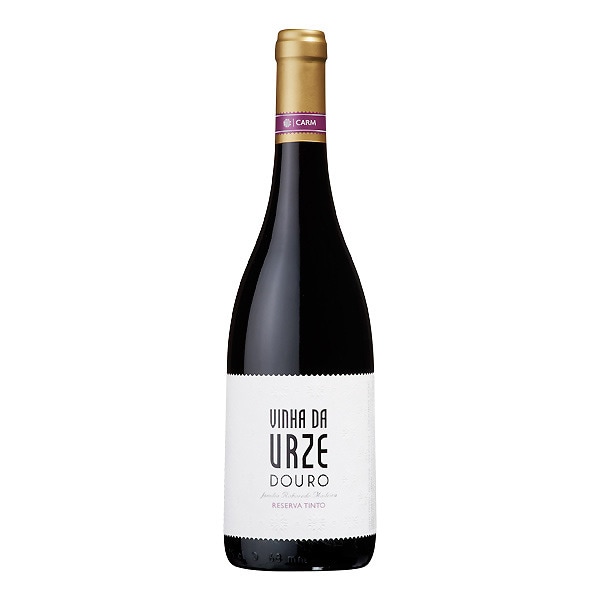 Vinho Tinto Do Douro Reserva Biológico 75 cl
