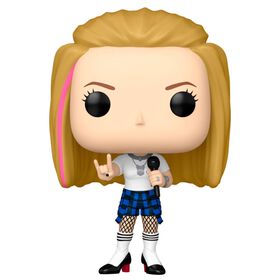 Funko - Figura Avril Lavigne - Girlfriend