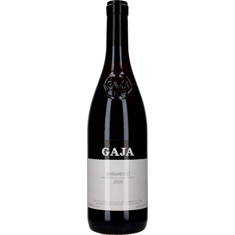 Vinho Tinto De Itália Toscana Barbaresco 75 cl