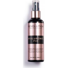 Spray Fixador Maquilhagem Hyaluronic Fix Revolution 1 Un