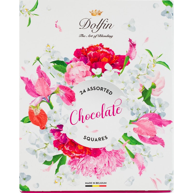 Chocolates Sortidos Napolitanas Pack Gift 108 g