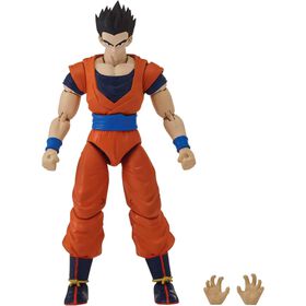 Dragon Ball - Figura Dragon Stars Gohan Místico