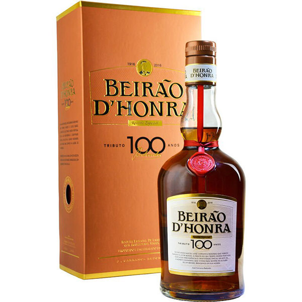 Licor Beirão D'honra 70 cl