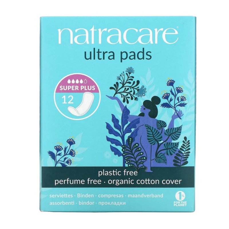 Penso Algodão Fino Super + Bio Natra Care 12 Unds