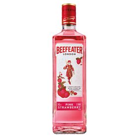 Beefeater Pink Gin