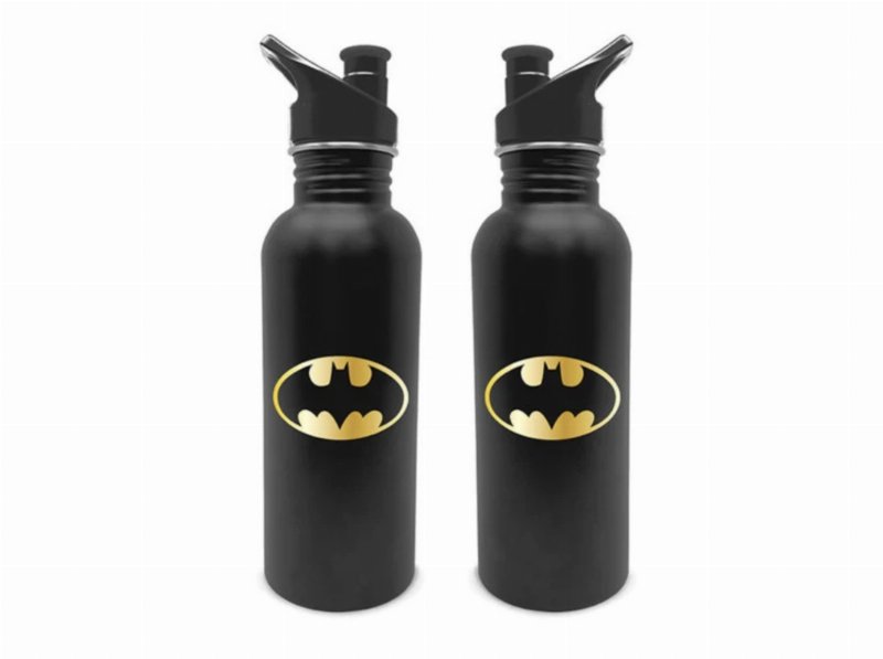 Garrafa Batman