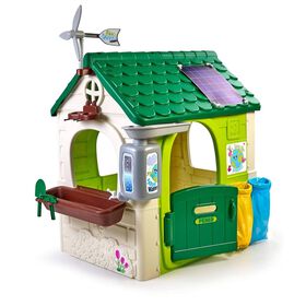 Feber - Casa De Brincar Green House
