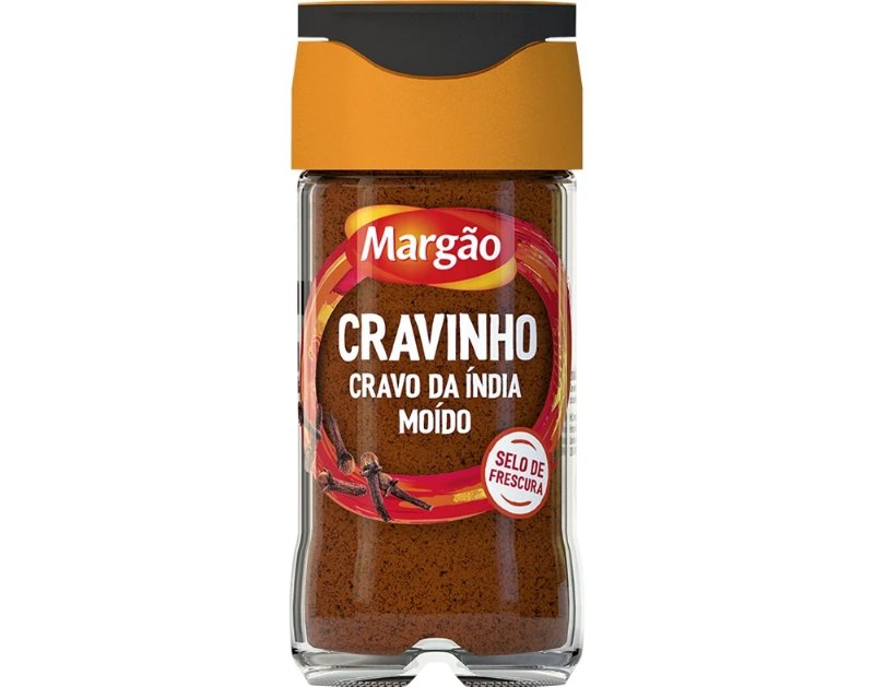Cravinho Margão Moido Frasco 35 g