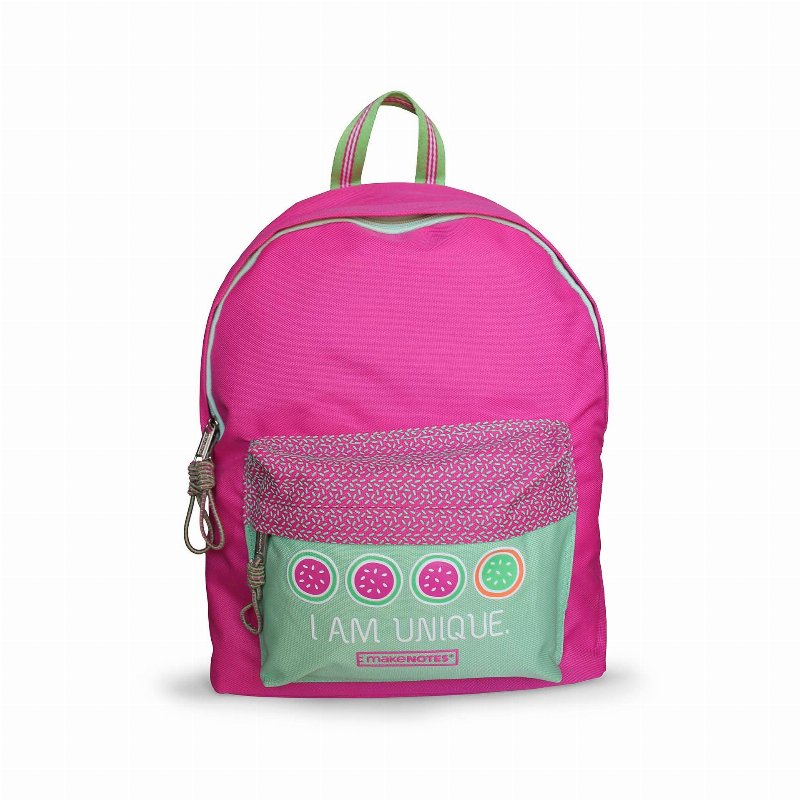 Mochila Escolar I Am Spycial 32 X 42 X 14 Cm