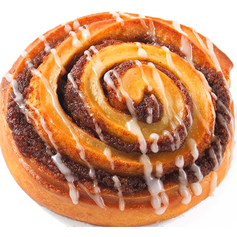 Caracol Com Canela 110 g