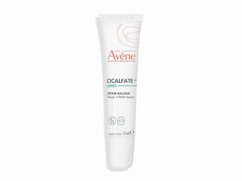 Bálsamo Labial Avene Cicalfate+ 15 ml